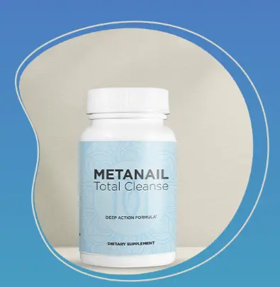 Metanail Total Cleanse information bonus